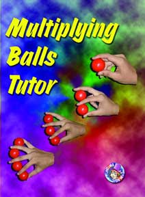 Multiplying Balls Tutor Booklet (FT)