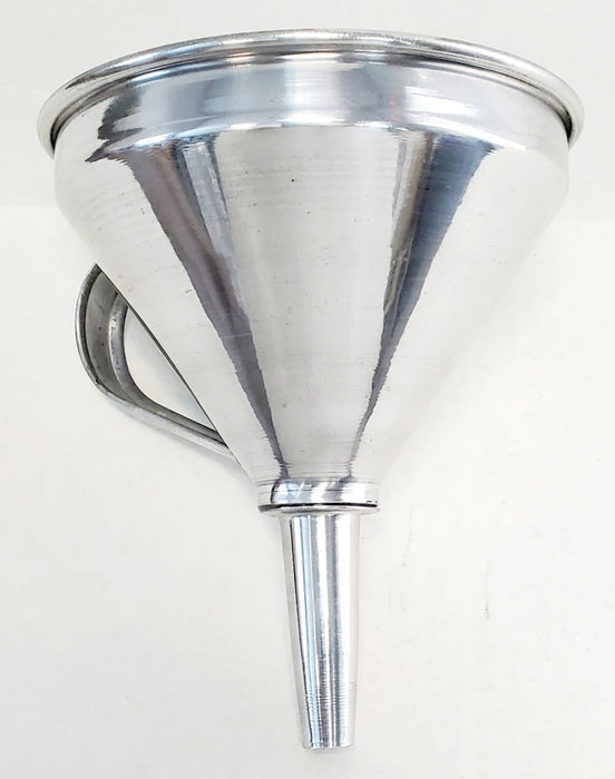 Comedy Funnel - Spun Aluminum - Anodized (FT)