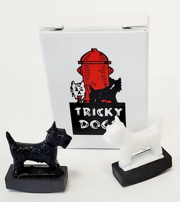 Tricky Dogs - Royal