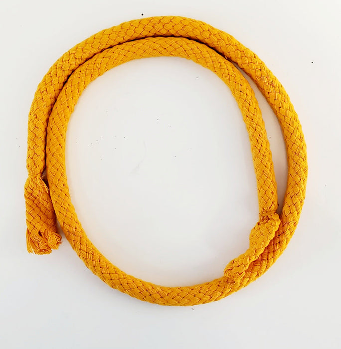 Stiff Rope - Yellow (FT)