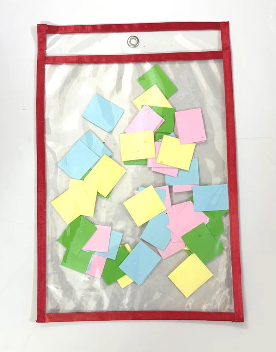 Clear Force Bag – Jumbo (FT)