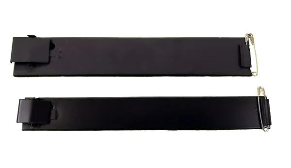 Coin Slide Production Dropper - Half Dollar Size (FT)