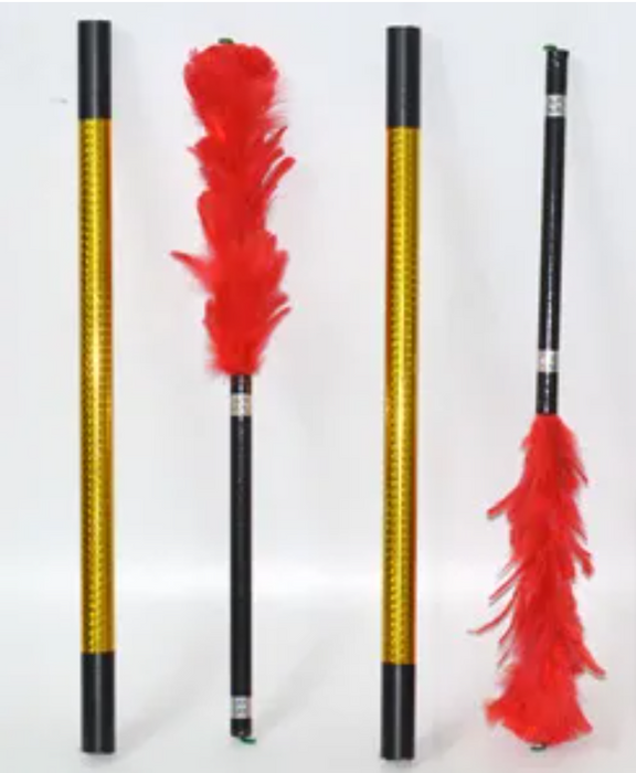 Do As I Do Plumes (FT)