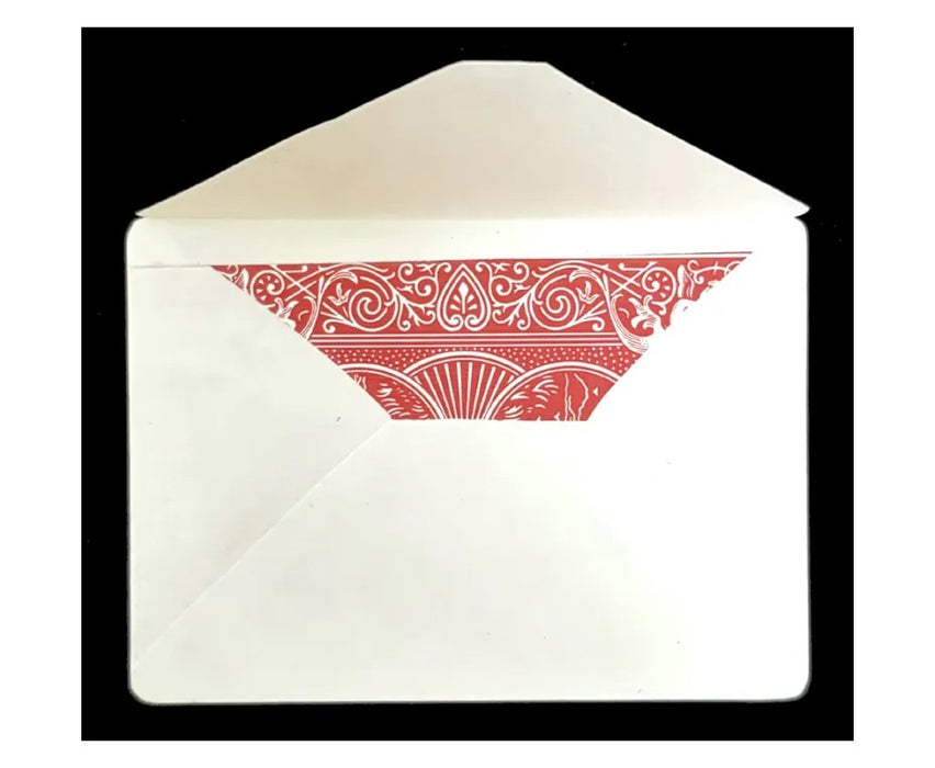 Envelope To Card (FT)