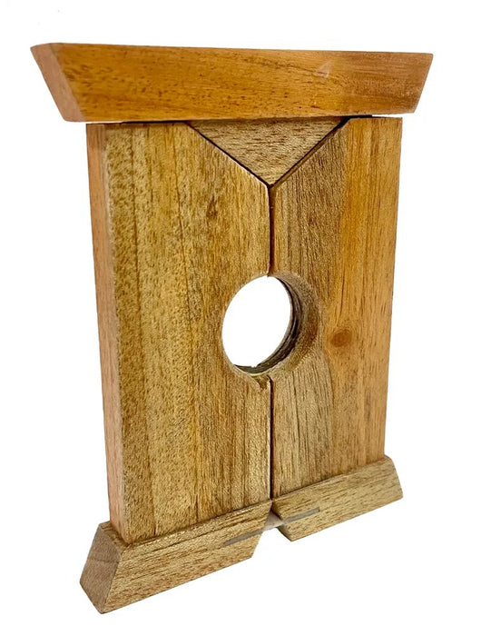Finger Penetration Frame (EZ-X)