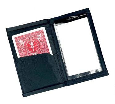Himber Plus Add A Number Wallet (FT)
