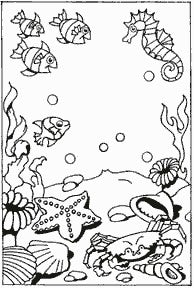 Magic Instant Art - Mermaid (FT)