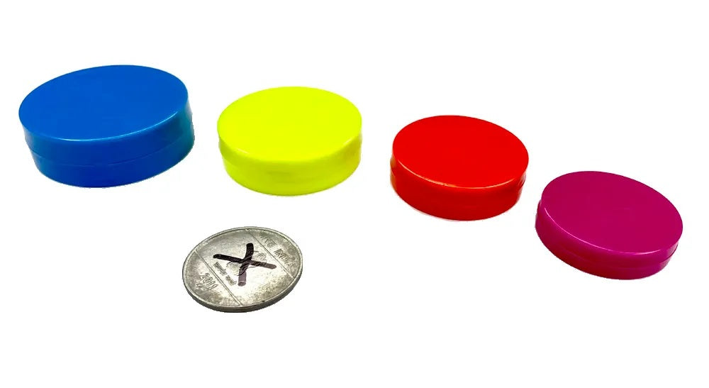 Nested Coin Box (FT)