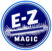 D. Robbins, House of E-Z Magic