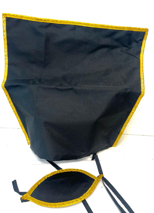 Super Vision Blindfold Bag (FT)
