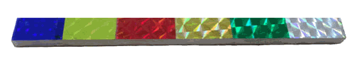 Pick a Color Stick (FT)