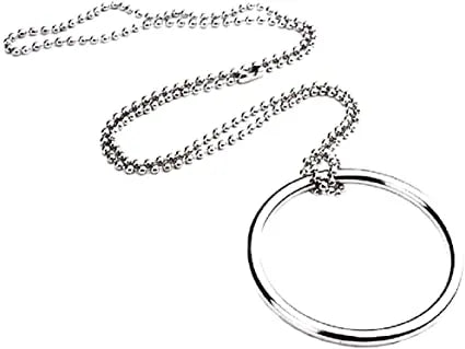 Ring on Chain (FT)