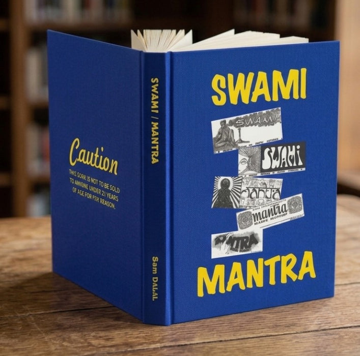 Swami Mantra (FT)