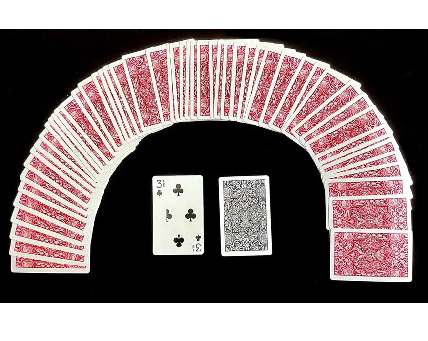 Ganjifo the Ultimate Trick Deck (FT)