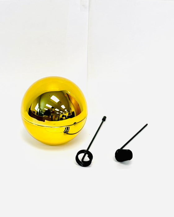 Zombie Ball - Golden (Viking)