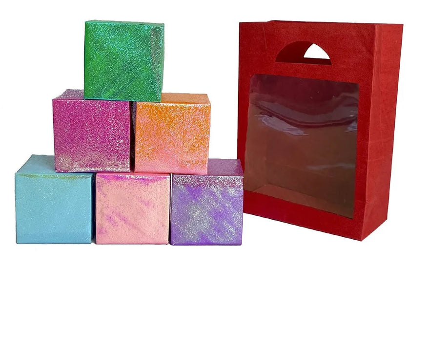 Magic Bag Production (FT)