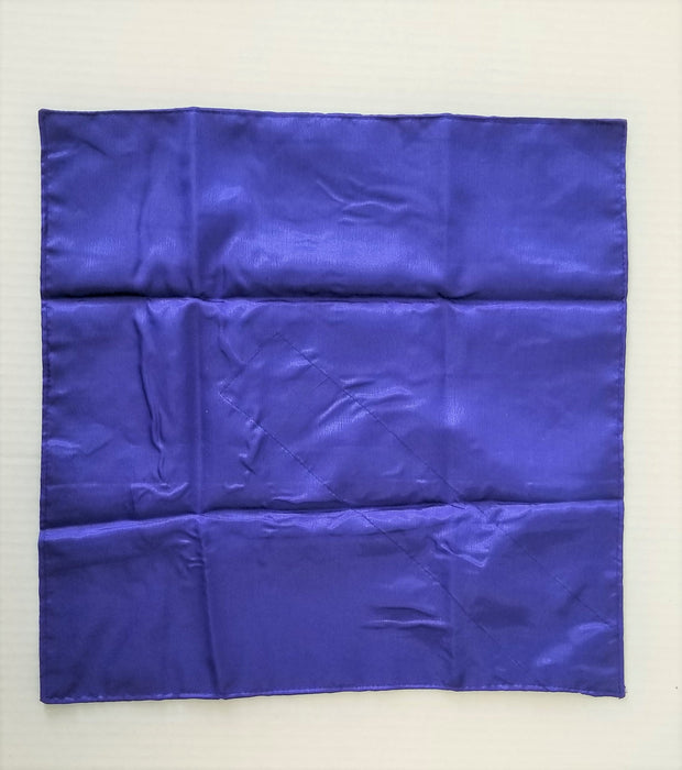 Coin Production Silk (FT)