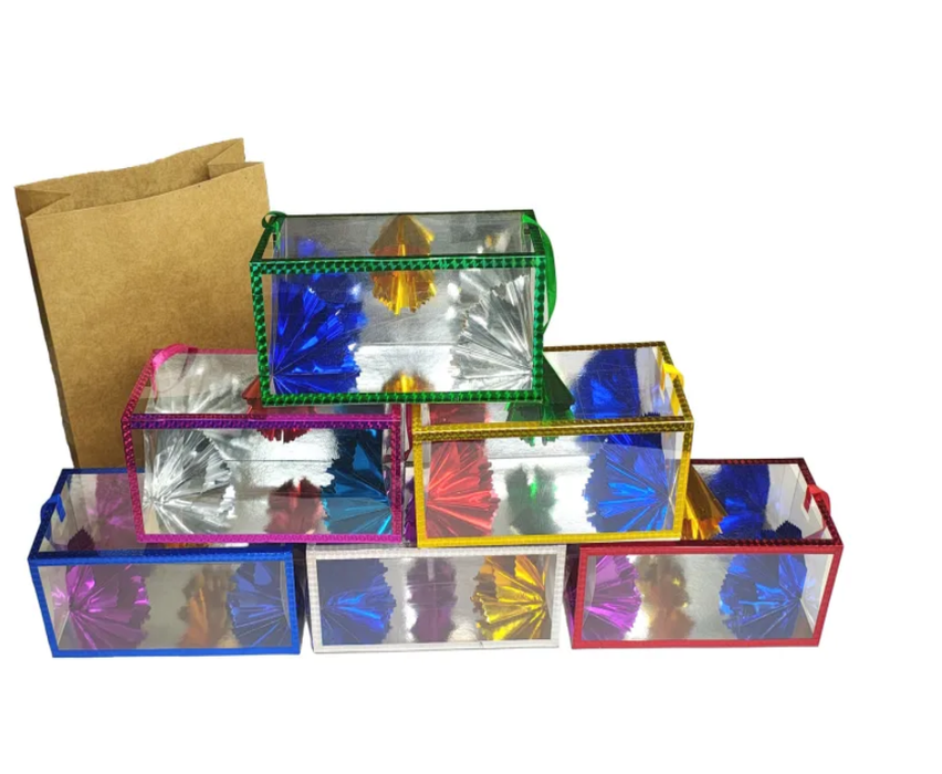 Dream Bag - 6 Boxes (FT)