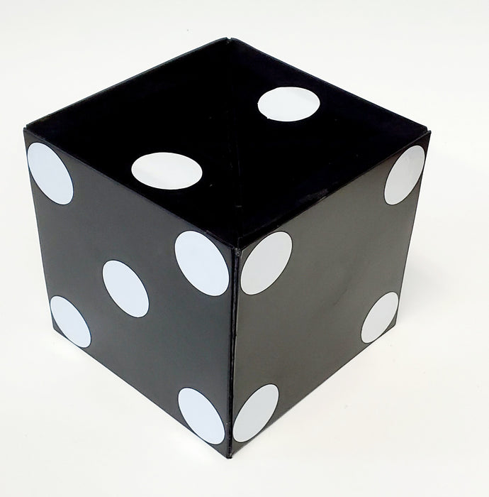 Dicey Dimensions (FT)