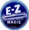 D. Robbins, House of E-Z Magic