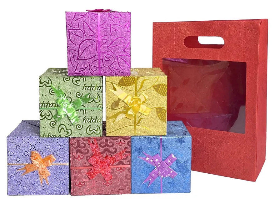 Gift Box Production (FT)