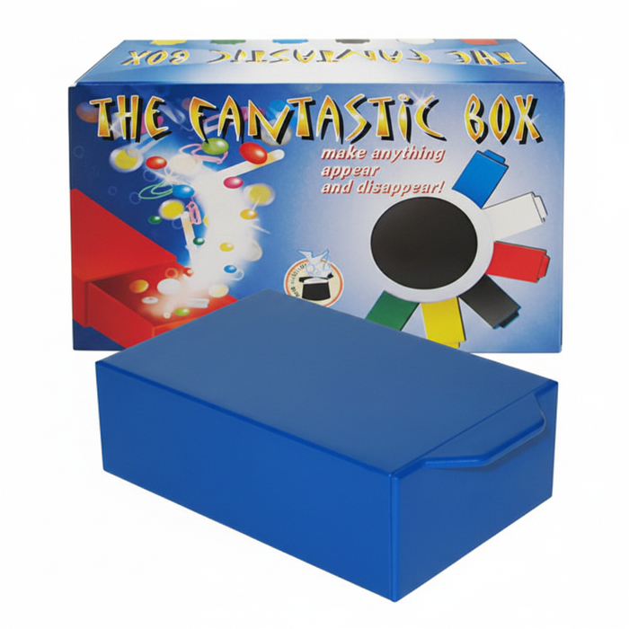 The Fantastic Box