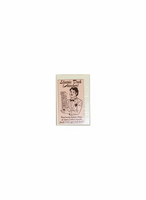 Electric Deck - Blister Pack (FT)