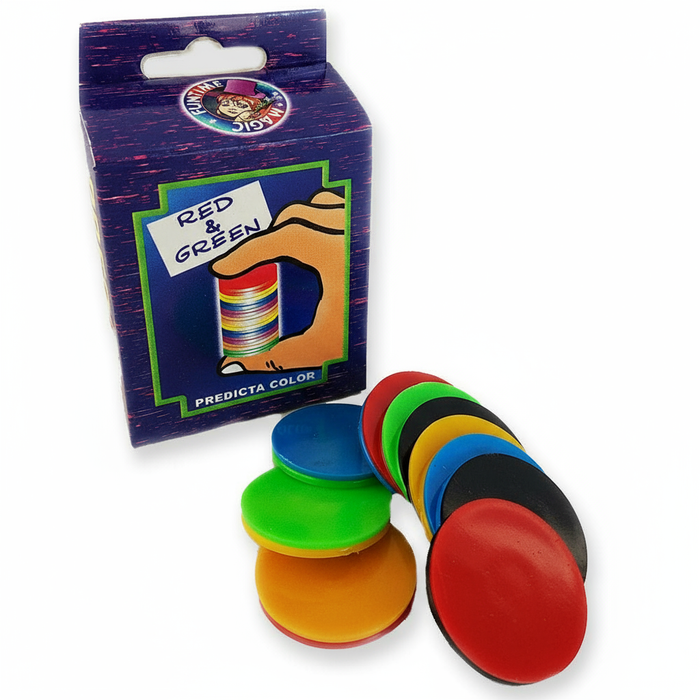 Predicta Color (FT)