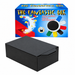 Fantastic Box Black magic trick box and packaging