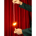 Flash string demonstration