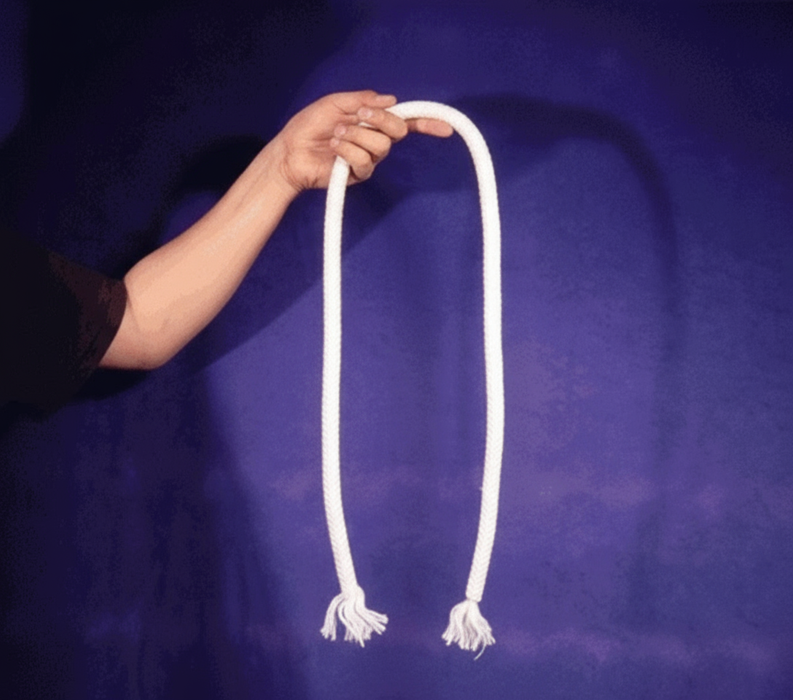 Stiff Rope - Promo White (FT)