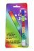 Pick a Color Stick with the color stick positioned diagonally across the packaging