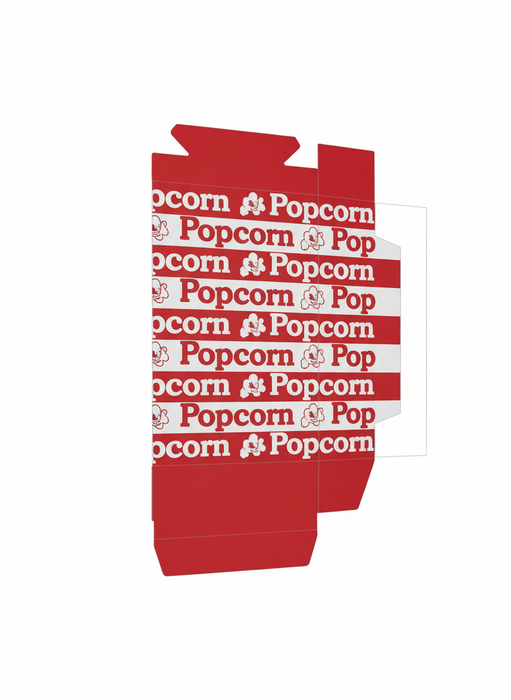 Popcorn Dye Box (FT)