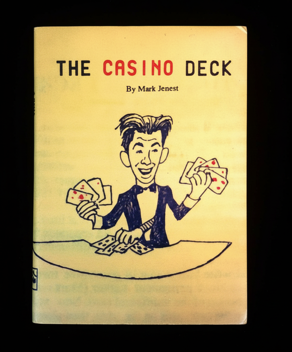 Casino Deck