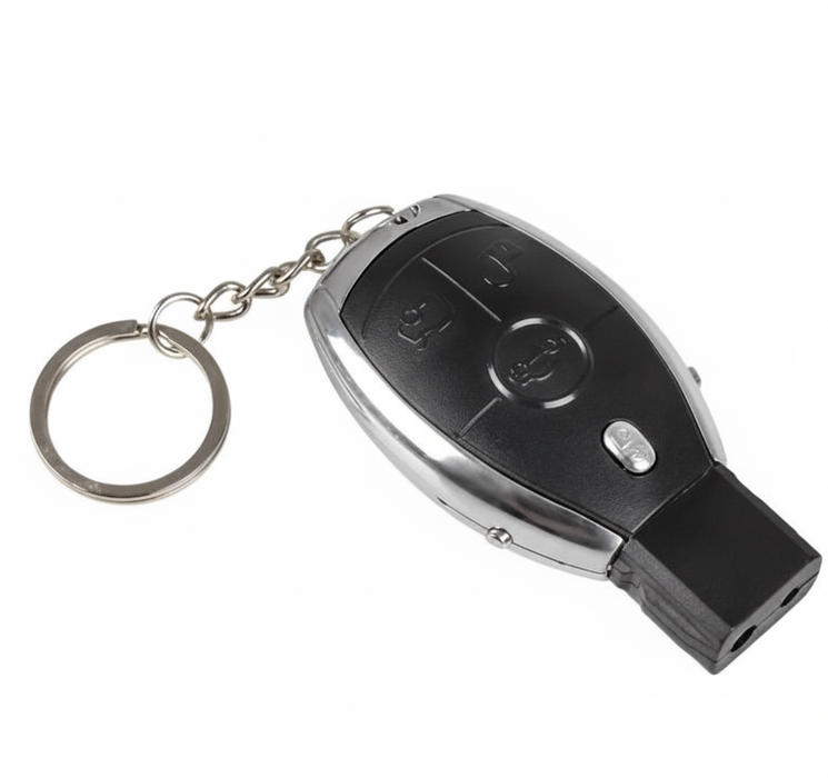 Shocking Car Key Fob