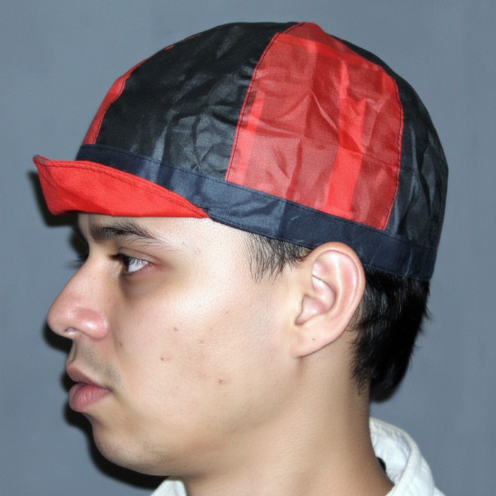 Hat Paper Tears - Pack of 12 - Baseball Hat (FT)
