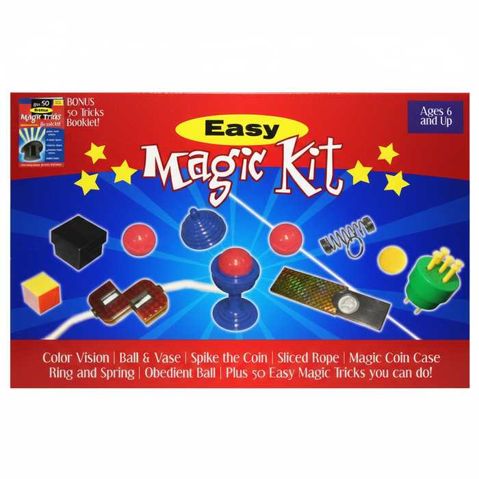 Easy Magic Kit (TM)