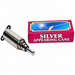 Silver appearing cane and product packaging