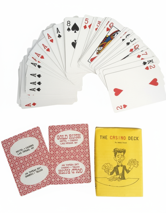 Casino Deck