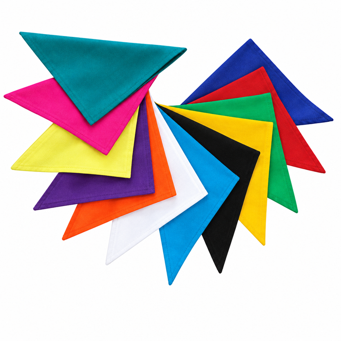 Silk 12 inch pack of 12 assorted - enhanced