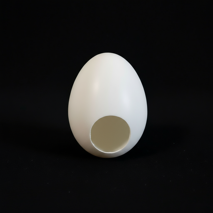 Egg with Hole (FT)