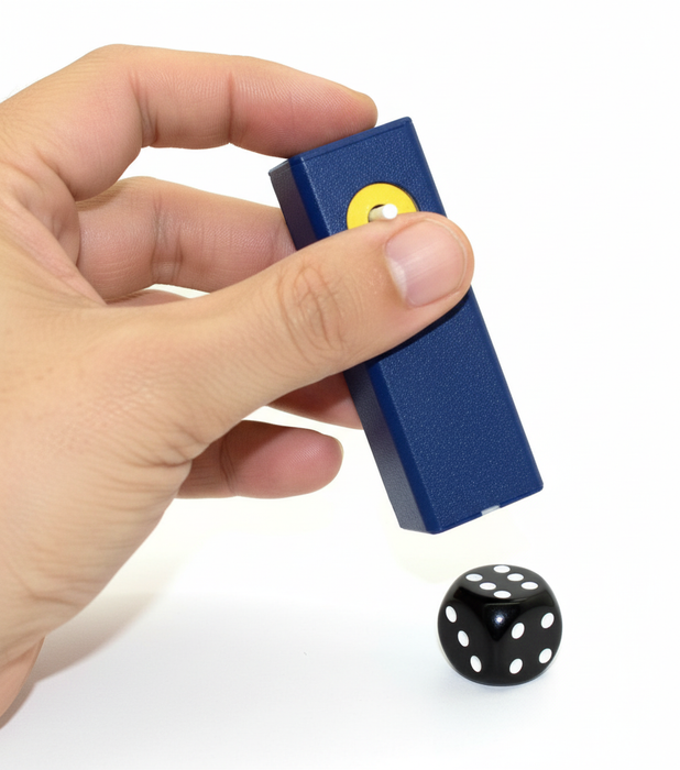 Impossible Die Escape (FT)