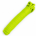Fluorescent yellow magician rope, enhanced product image