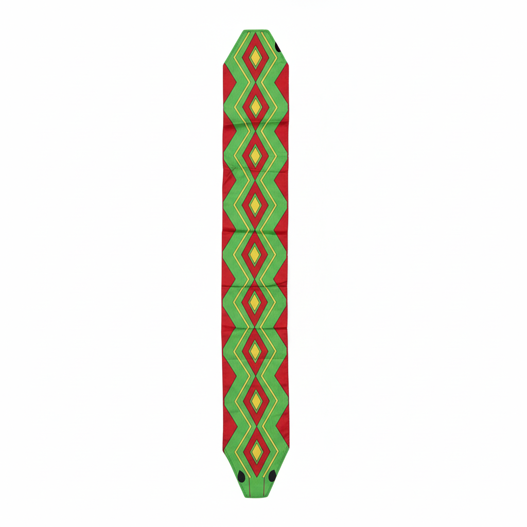 Cobra Silk Streamer — D. Robbins, House of E-Z Magic