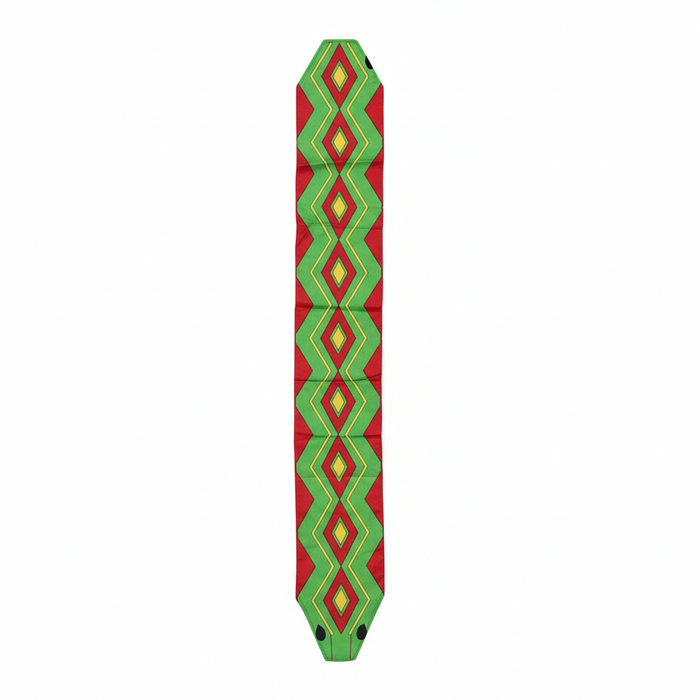 Cobra Silk Streamer