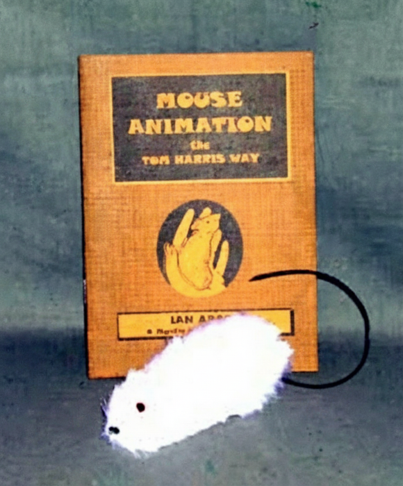 Enhanced Mouse Animation Image 2