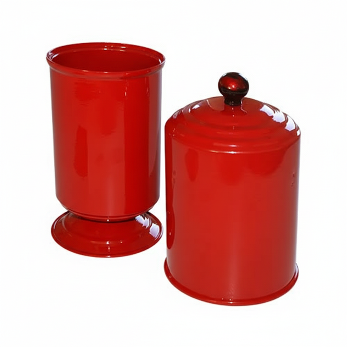 Indian Sweet Vase magic trick - professional catalog image