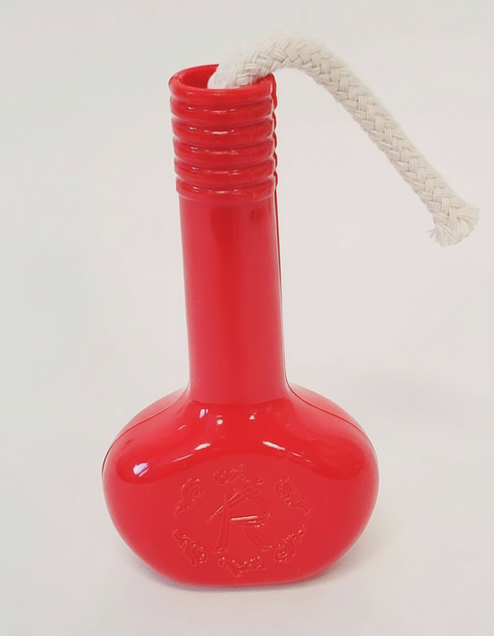 Enhanced Chinese Prayer Vase Image 1