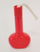 Enhanced Chinese Prayer Vase Image 1