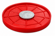 Royal Coin Coaster (Royal), enhanced product image
